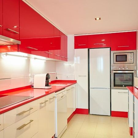 Altea Piscina Playa Apartment Екстериор снимка