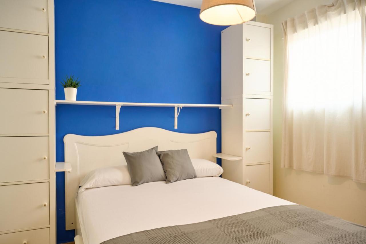 Altea Piscina Playa Apartment Екстериор снимка