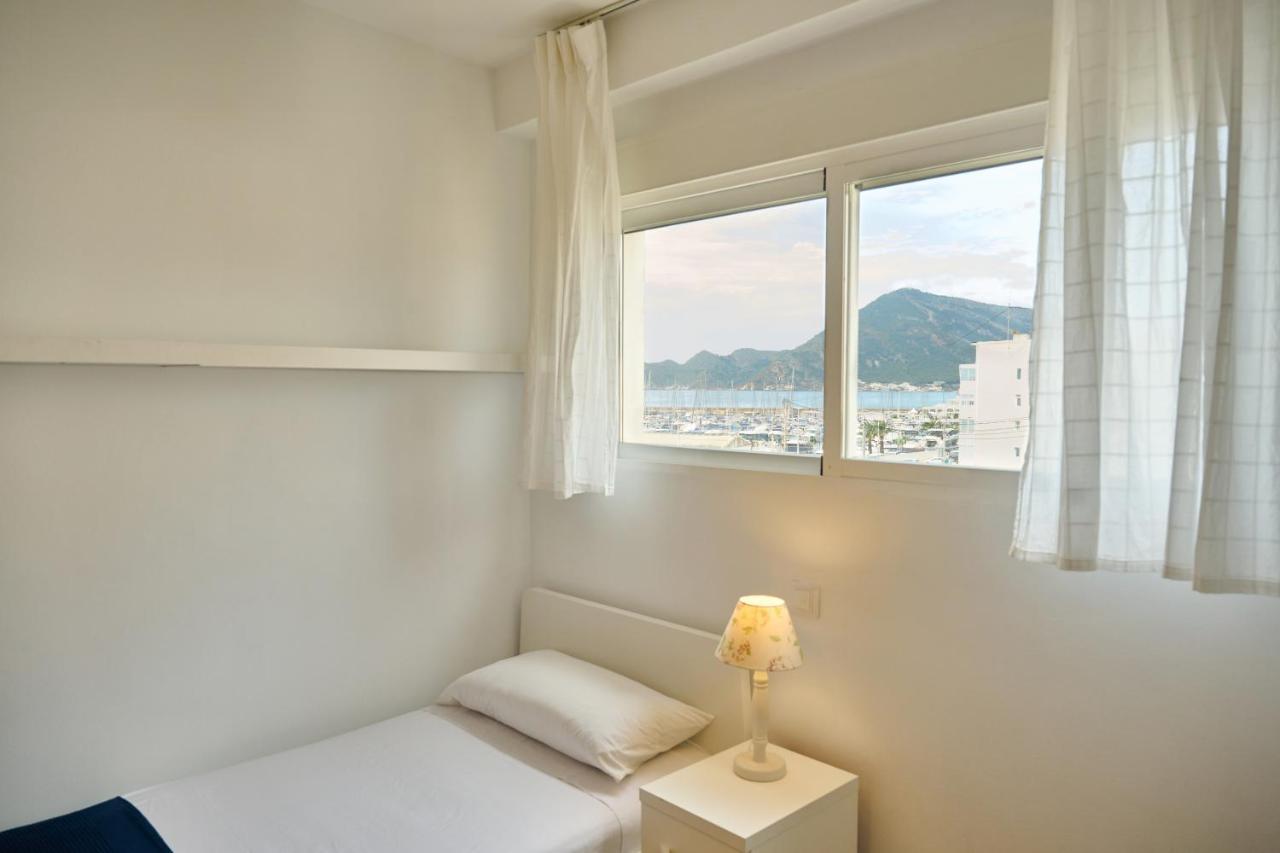 Altea Piscina Playa Apartment Екстериор снимка