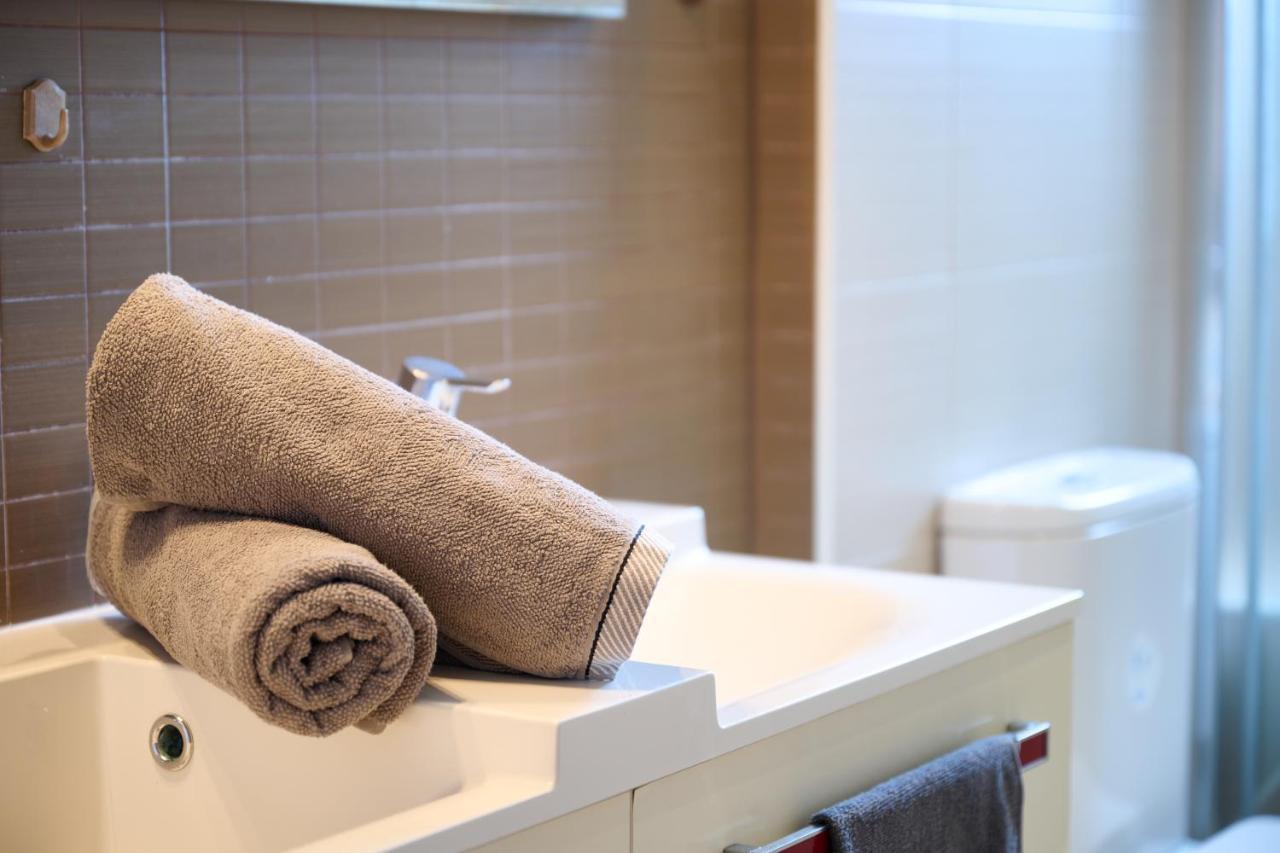Altea Piscina Playa Apartment Екстериор снимка