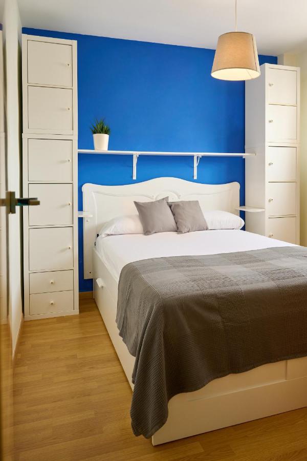 Altea Piscina Playa Apartment Екстериор снимка