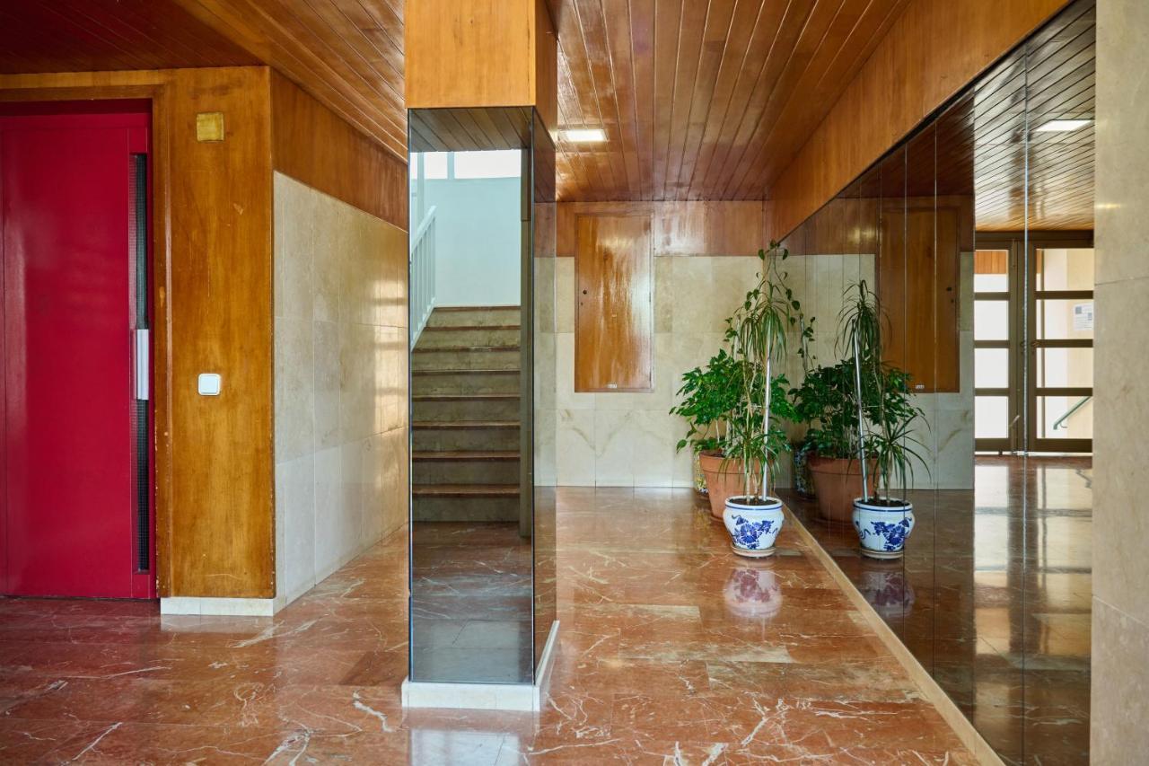 Altea Piscina Playa Apartment Екстериор снимка