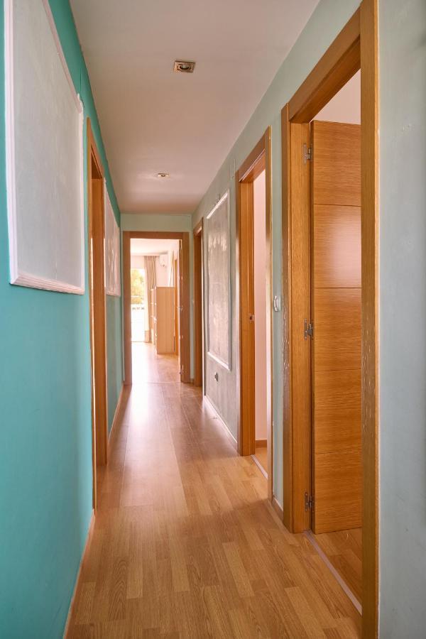 Altea Piscina Playa Apartment Екстериор снимка