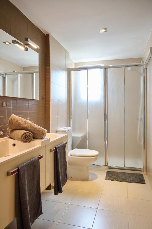 Altea Piscina Playa Apartment Екстериор снимка