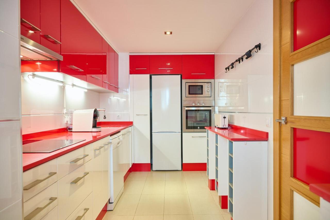 Altea Piscina Playa Apartment Екстериор снимка