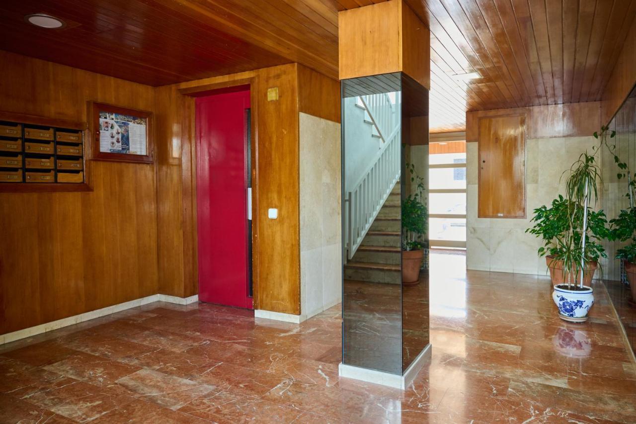 Altea Piscina Playa Apartment Екстериор снимка