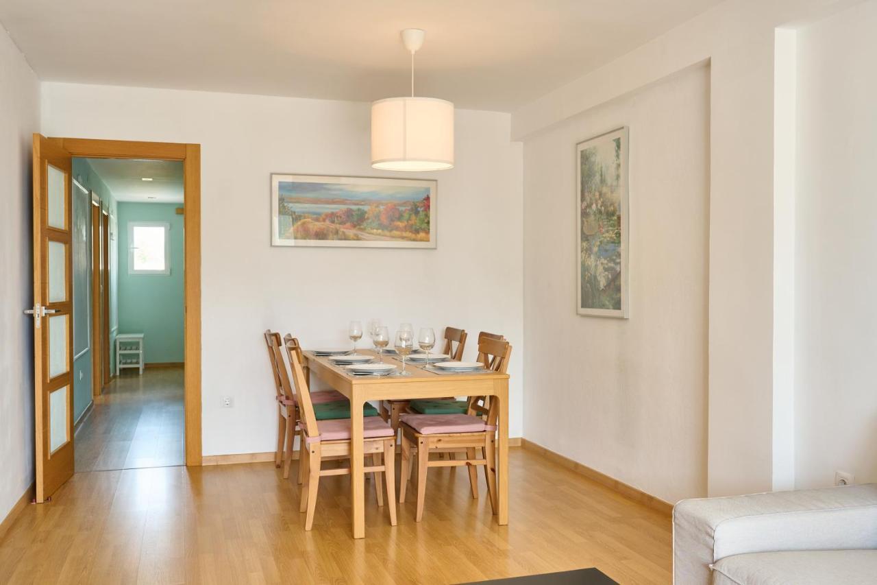Altea Piscina Playa Apartment Екстериор снимка