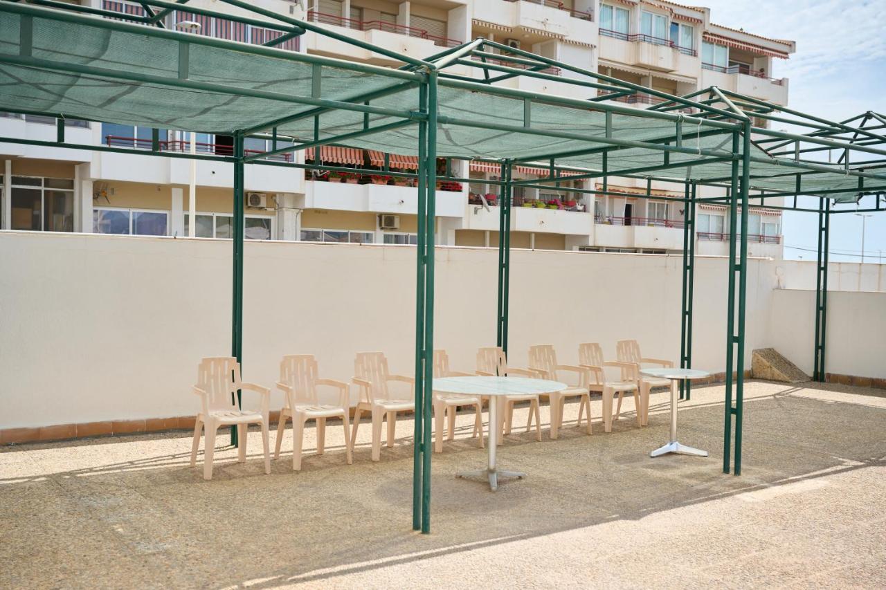 Altea Piscina Playa Apartment Екстериор снимка