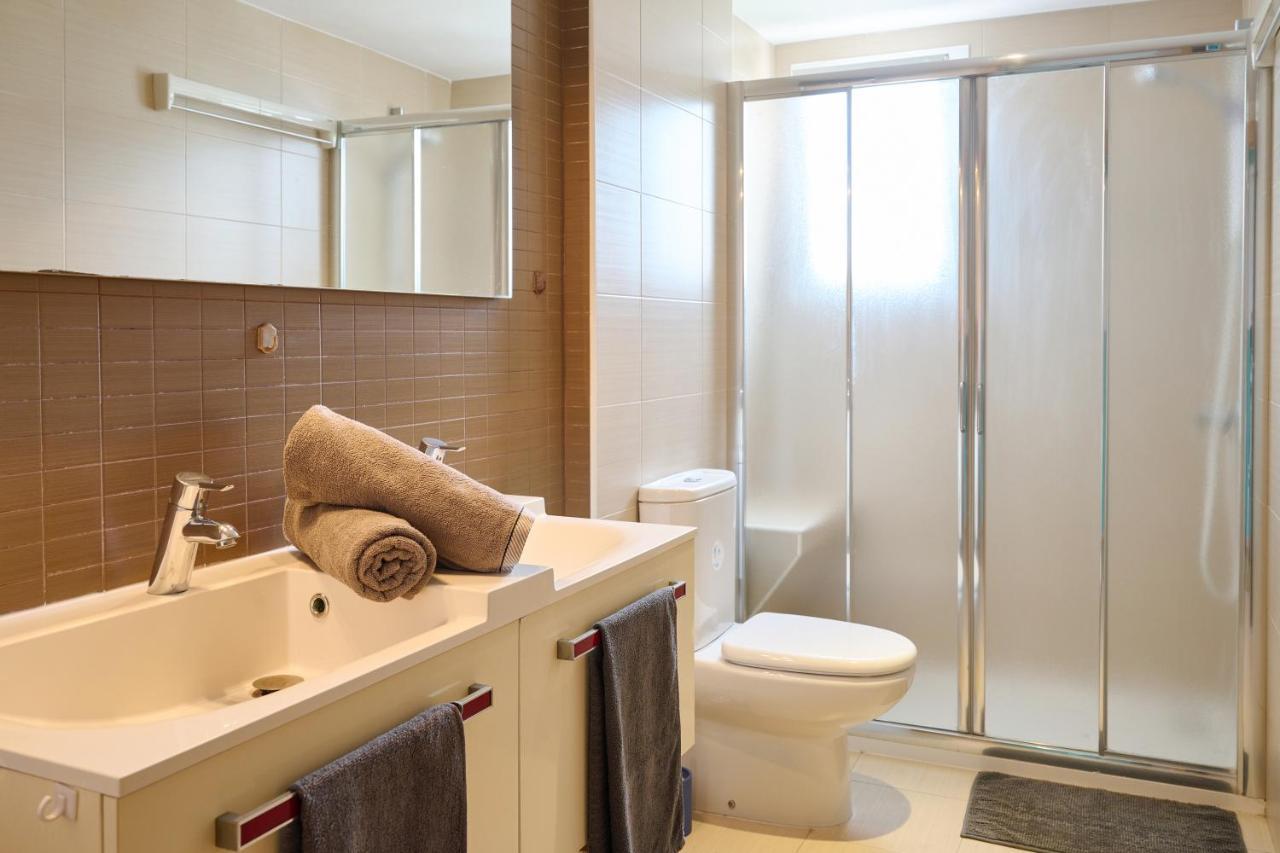 Altea Piscina Playa Apartment Екстериор снимка