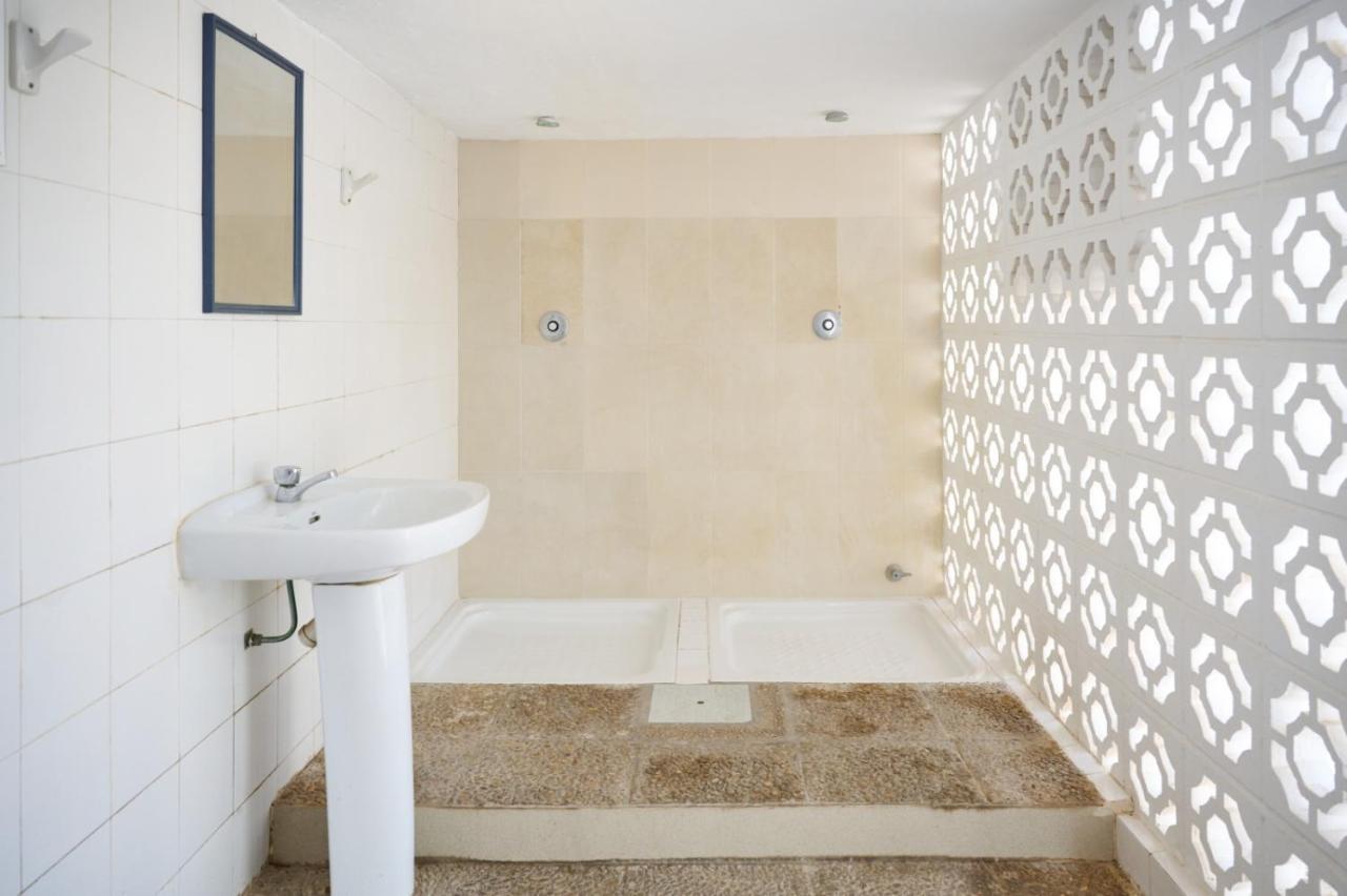 Altea Piscina Playa Apartment Екстериор снимка